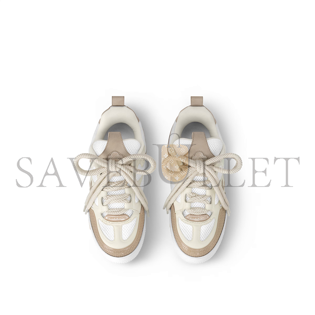 l**is V*t*n lv skate sneaker 1acrnv